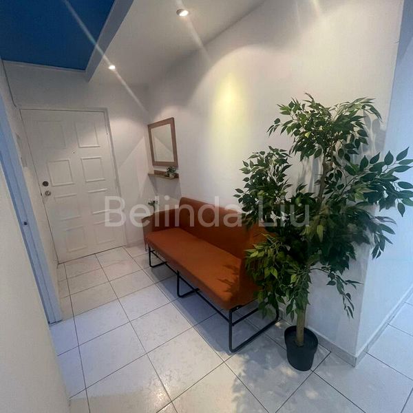 Room (Condo) for Rent in  En Fu Mansions - Image 2